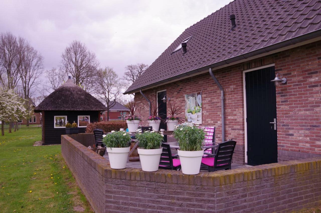 De Beddestee Ruinen Exterior photo